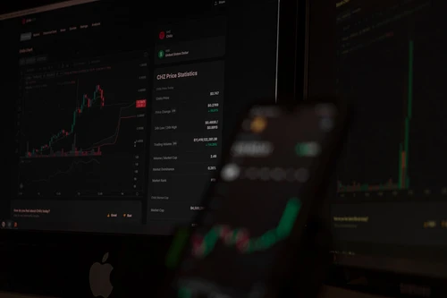 Even Monvexis - Enhance Trading with AI